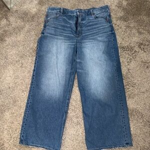 American Eagle Outfitters high waisted Jeans